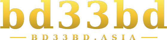 bd33bd logo
